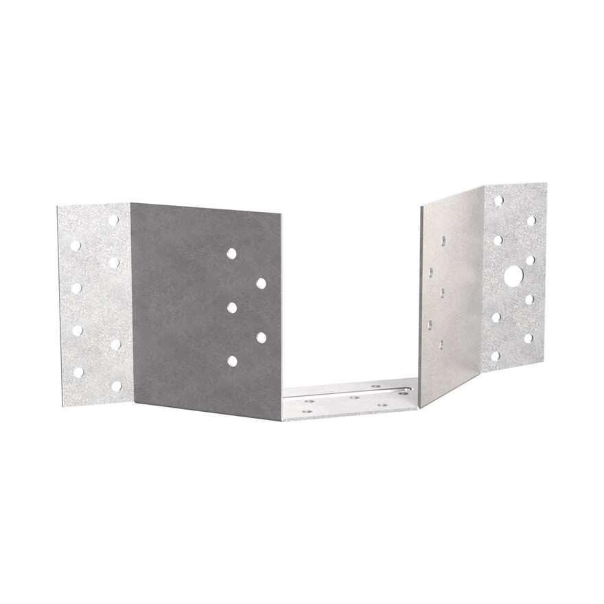 et-main-image Simpson Strong-Tie Brusu kurpe 45° ( ET301; 107,5x96x55x34; 1,5MM) - Image 1